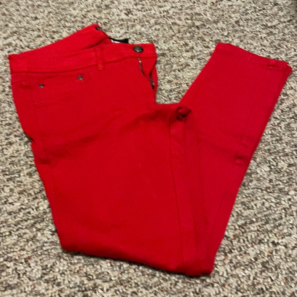 GUC Express women’s stretch pants